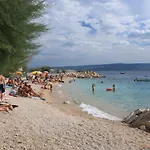 דירה With A Parking Space Nemira, Omis - 6070 Tice