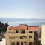 With A Parking Space Nemira, Omis - 6070