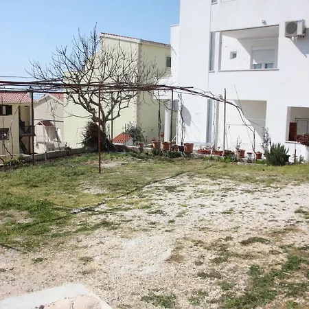 Apartament With A Parking Space Nemira, Omis - 6070