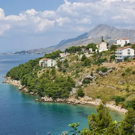 With A Parking Space Nemira, Omis - 6070 Apartament Tice