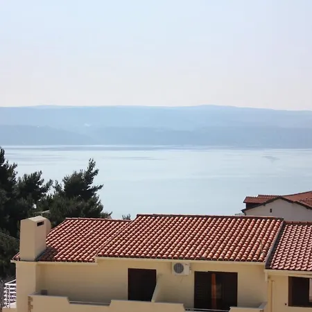 With A Parking Space Nemira, Omis - 6070 Tice