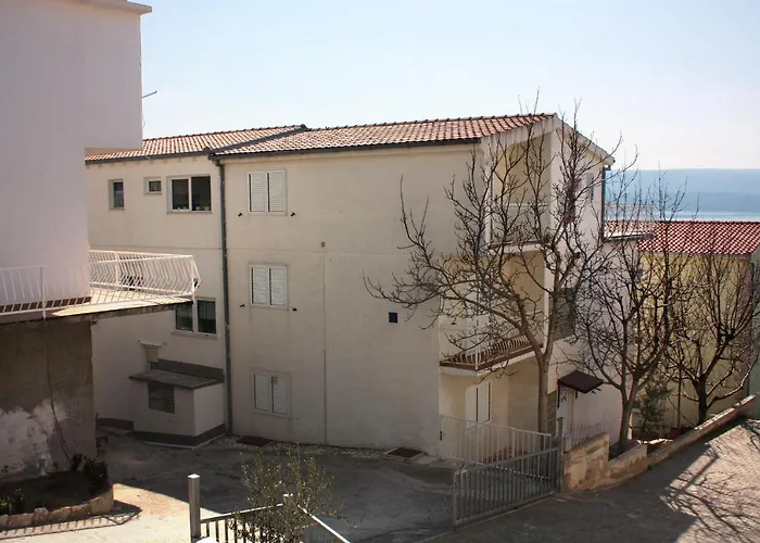 With A Parking Space Nemira, Omis - 6070 * Tice