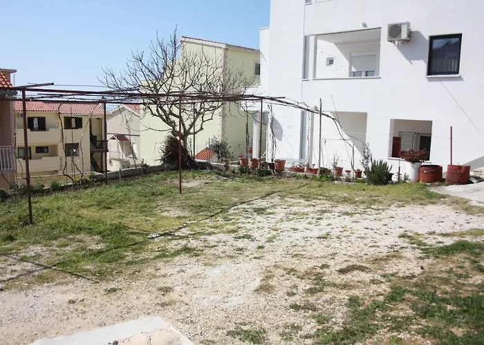 Apartament With A Parking Space Nemira, Omis - 6070