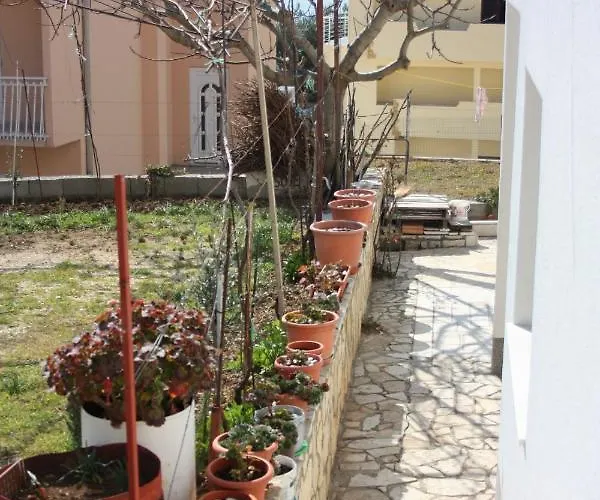 Apartament With A Parking Space Nemira, Omis - 6070
