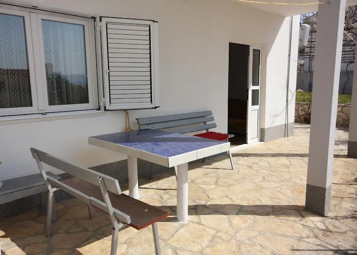 Apartament With A Parking Space Nemira, Omis - 6070 *