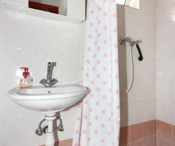 With A Parking Space Nemira, Omis - 6070 Apartament