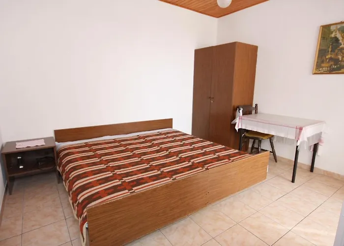 Apartament With A Parking Space Nemira, Omis - 6070 *