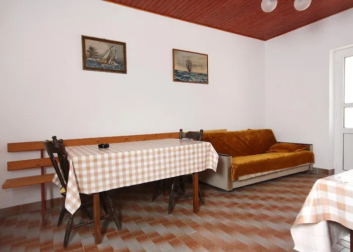 Apartament With A Parking Space Nemira, Omis - 6070 *