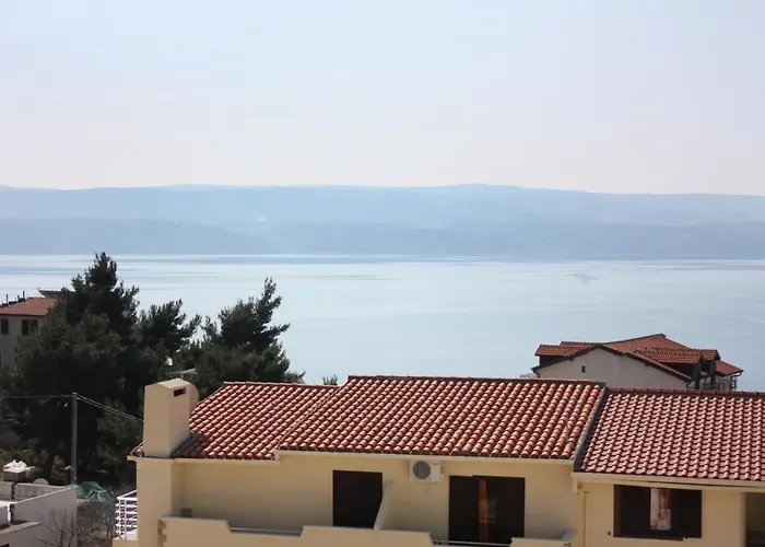 With A Parking Space Nemira, Omis - 6070 Tice