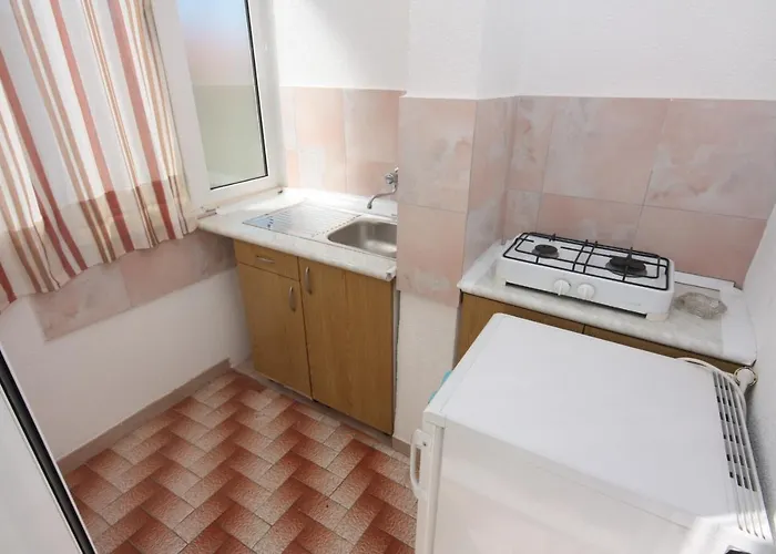 With A Parking Space Nemira, Omis - 6070 Apartament *
